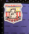 U s  Coast Guard Air Station Kodiak Alaska Patch  cg7  Search   Rescue