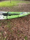 Perception Pescador 13 0 Kayak