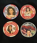 Vintage Rare Miss Universe Pageant Miss America Pageant Collectibles Lott 