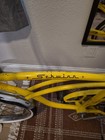Schwinn Stingray 1974 Vintage Yellow Bike
