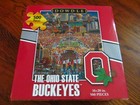 Dowdle The Ohio State Buckeyes Stadium 500 Piece Puzzle