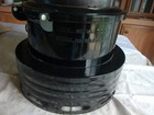 Antique Parlor Stove Kerosene Heater Sears Model 155 70011  Lot 26-28-15-ch