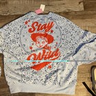 Toy Story 5 Sweatshirt Jessie