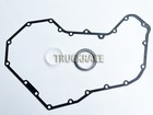 Oem Timing Cover Gasket Front Crankshaft Seal For 94-98 12v 5 9 Dodge Cummins