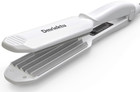 Dmriektu Hair Crimper For Women  Ceramic Crimping Iron For Volume   Styling