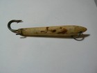 Vintage Japanese Bone Fishing Jig - 5 Inches - Tuna