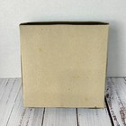 Vintage Mcm Wales Make Up Shaving Vanity Mirror   Box Women   s 1950s 1960s - Nos