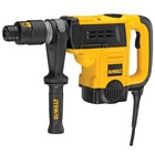 Dewalt D25553k Sds Max Rotary Hammer Drill 1-9 16 In  12a  W  Case