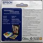 Epson Genuine 127 Magenta Ink Cartridge 012 2018 New Unopened Box
