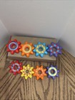 Vtech Gears Replacement Pieces 8 Gears
