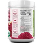 Biophix Organic Beets 10x Beet Root Powder 2 2 Lb 50000 Mg Equivalent