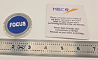 Mbcr Boston Mbta Commuter Rail Challenge Coin