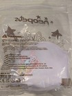 Sdcc 2025 Ucc Distributing Neopets Purple Kacheek Plushie Bag Strap Dlc In Hand