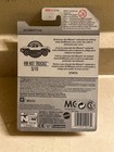  worn Card     67 Chevy C10 - Hot Wheels 2017 Hot Trucks