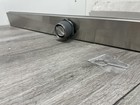 Miseno Mno36tld  36  Tile Insert Linear Shower Drain - Stainless Steel