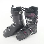 2022 Lange Lx W Rtl Ski Boots