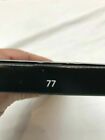 Cutco  Super Shears  77  Classic Black  Brand New In Box  