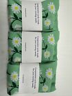  3 Pack  Nurse Yard Compression Socks L xl Daisy Nurse Adorable
