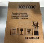 Genuine Xerox 013r00681 Drum Cartridge