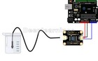 Dc 3 3-5 5v Analog Tds Sensor Module Water Liquid Quality Monitoring For Arduino
