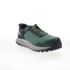 Merrell Nova 3 Carbon Fiber J005485 Mens Green Mesh Work   Safety Shoes