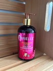 Mielle Organics Pomegranate And Honey Leave-in Conditioner 12 Fl  Oz curl Cream