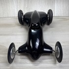 Dooling Bros Frog Streamliner Display Only Model Not Tether Car K g Racing