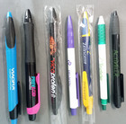 Lot 7 Pharmaceutical Drug Rep Pens  Write  Some Rare  Medical  Mint Cond 