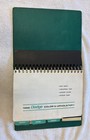 1968 Dodge Color   Upholstery Selector Dealer Album R t Charger Dart Gts Monaco