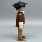 Playmobil Victorian French Nobleman Gentleman Male Adult Figure Rare Hat Vintage