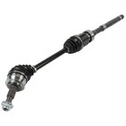 Front Right Cv Axle Shaft Replacement For Mazda Cx-3 2016-2021 Ftd62550x
