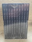 Anthony Robbins Sealed Get The Edge A 7-day Program Transfer Your Life Brand New