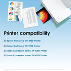 232xl Ink Cartridges For Epson 232xl Workforce Wf-2950 Wf-2930 Xp-4205 Xp-4200