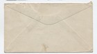 1929 Castries St  Lucia Airmail Cover To Usa 3 Stamps Inc 1 Shilling  6917  
