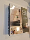 Freddy Connect Dual Trace Swing Trainer - Electronic Golf Swing Training Aid Rh