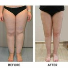 50pcs Foot Detox Pads Cleansing Patch Pain Relief Soothing Herbal Organic New