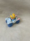 Fisher Price Little People Disney Princess Wheelies Cinderella 2013