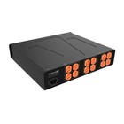Audioquest Powerquest 707 Ac Power Conditioner  sealed 