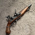 Vintage Denix French 18th Century Flintlock Pistol Made In Spain
