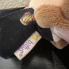 Hallmark Itty Bittys Hermione Granger  harry Potter  Stuffed Animal Doll Toy