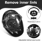 Adjustable Horse Riding Kids Helmet Equestrian For 2 To 6 Years Old  S Size
