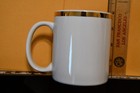 Vintage Waay Tv Abc News Television Coffee Cup Mug Huntsville Alabama