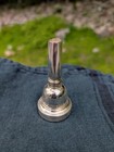 Greg Black 3 5g-5g Medium Weight Trombone Mouthpiece Silver Plated