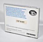 Microsoft Encarta  99 Interactive Multimedia Encyclopedia Version A - Pc Cd-rom