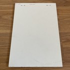 Vintage Singer Sewing Machine Dealer Receipt Book Original Collector Item