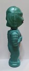 Rare Vintage 1960s Universal Monsters Creature From The Black Lagoon Soaky Bottl