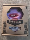 Baby Fugg Fuggler Cod Father 3 5  Funny Ugly Monster Mini Plush Figure Series 3