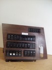 2006 Western Star Switch Panel