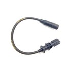 Polaris Sparkplug Wire  Pto  Genuine Oem Part 4013328  Qty 1