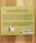 Dr  Wayne Dyer Secrets Of The Power Of Intention 6-cd Set New Sealed
